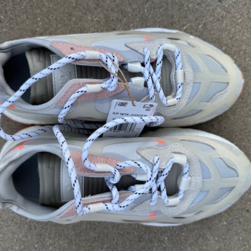 adidas IVP nite jogger new - Picture 5 of 7
